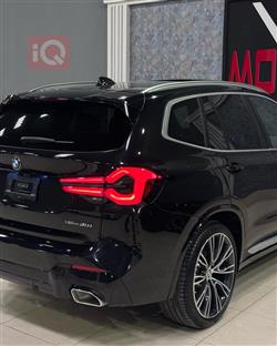 بي ام دبليو X3